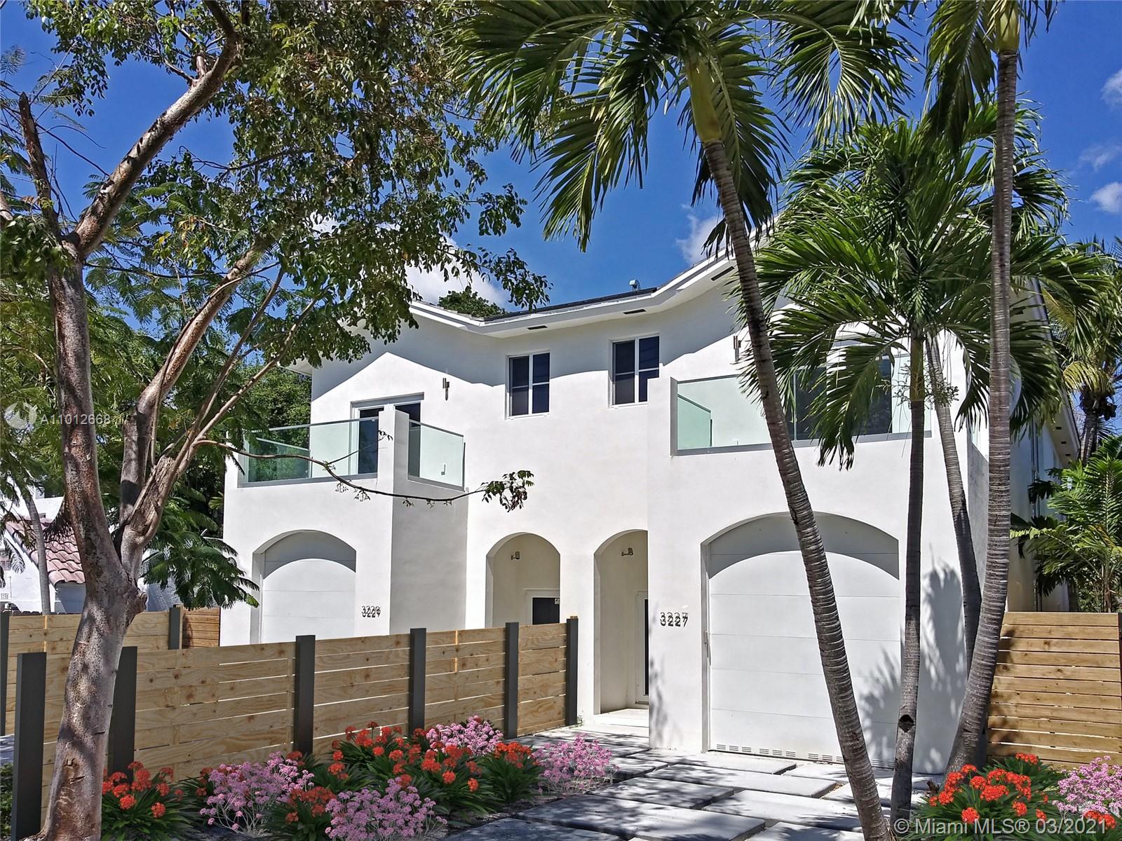 3229 Day Ave #3229 Miami, FL 33133