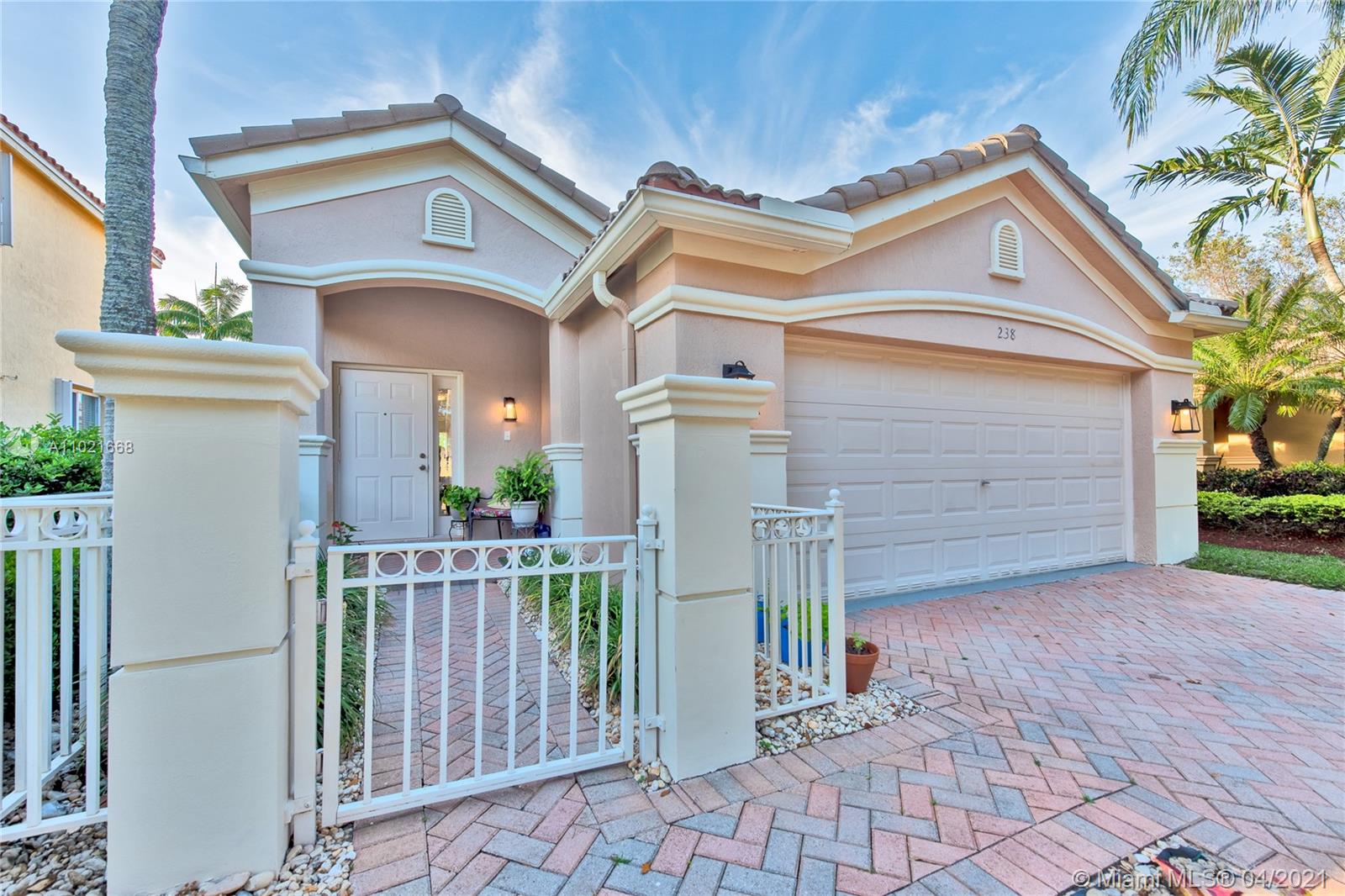 238 Conservation Dr