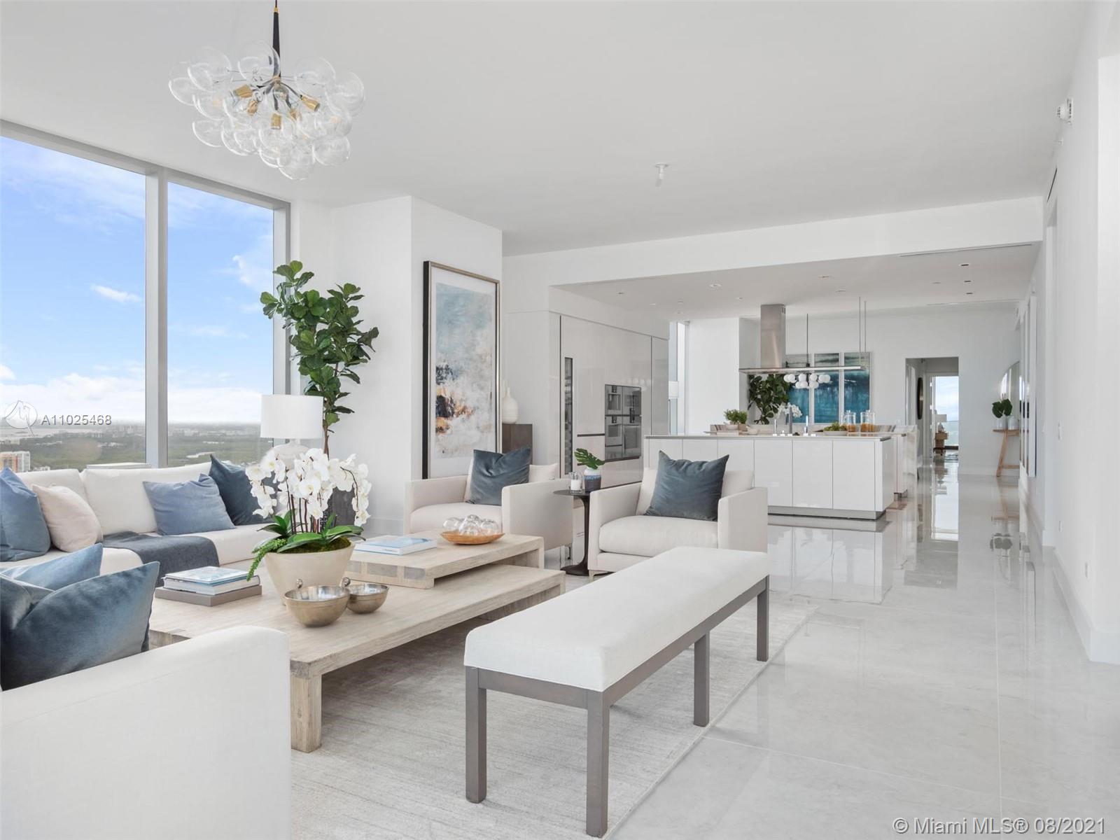 18501 collins avenue #4304 Sunny Isles Beach, FL 33160