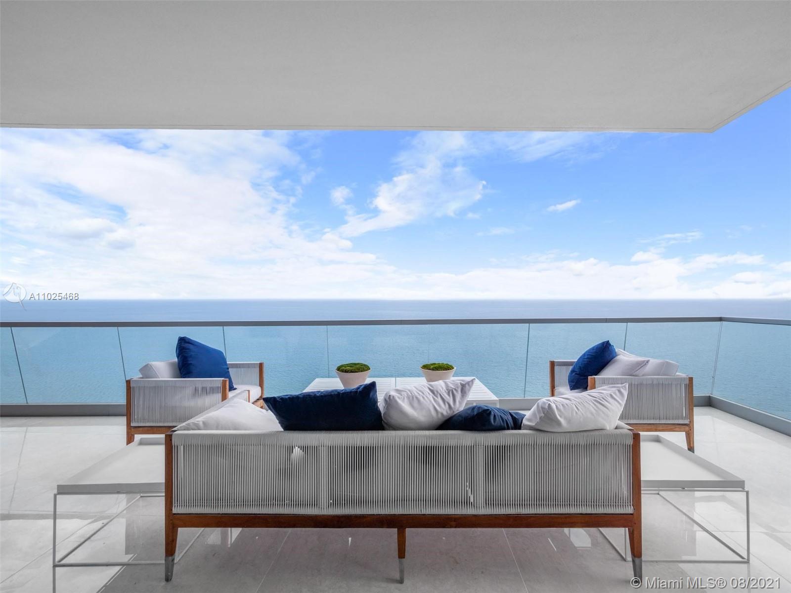 18501 collins avenue #4304 Sunny Isles Beach, FL 33160