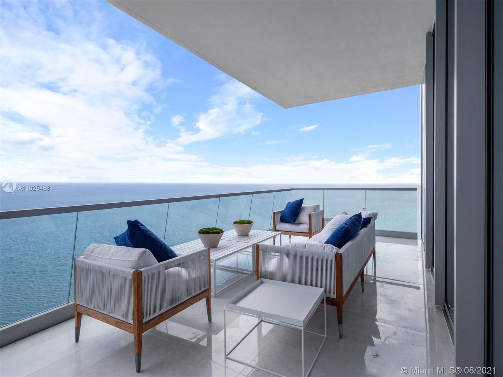 18501 collins avenue #4304 Sunny Isles Beach, FL 33160