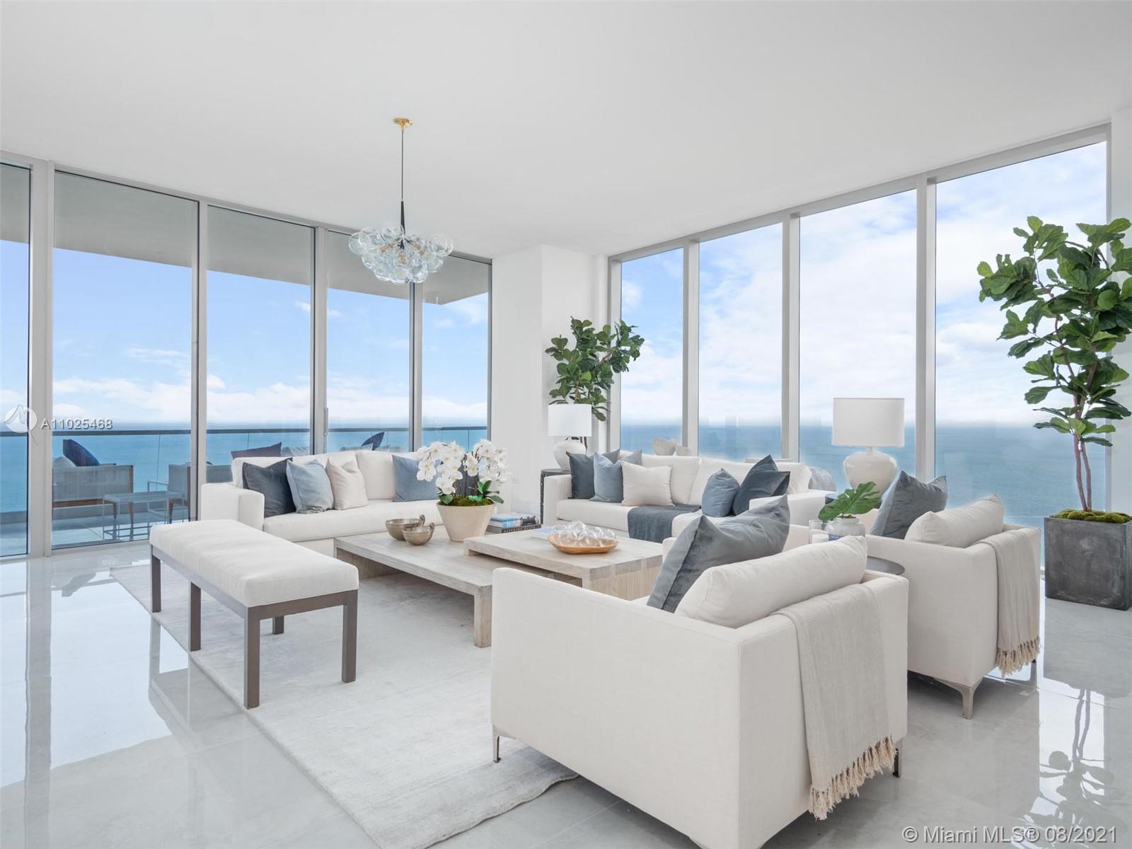 18501 collins avenue #4304 Sunny Isles Beach, FL 33160