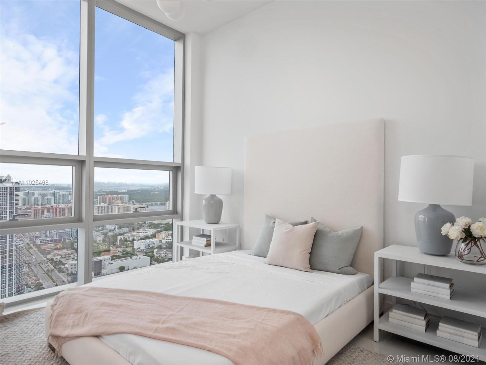 18501 collins avenue #4304 Sunny Isles Beach, FL 33160