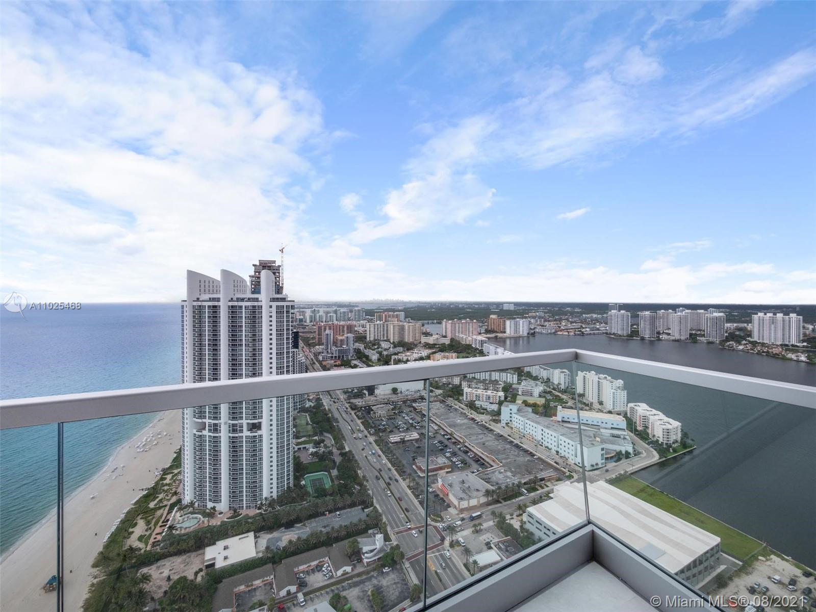 18501 collins avenue #4304 Sunny Isles Beach, FL 33160