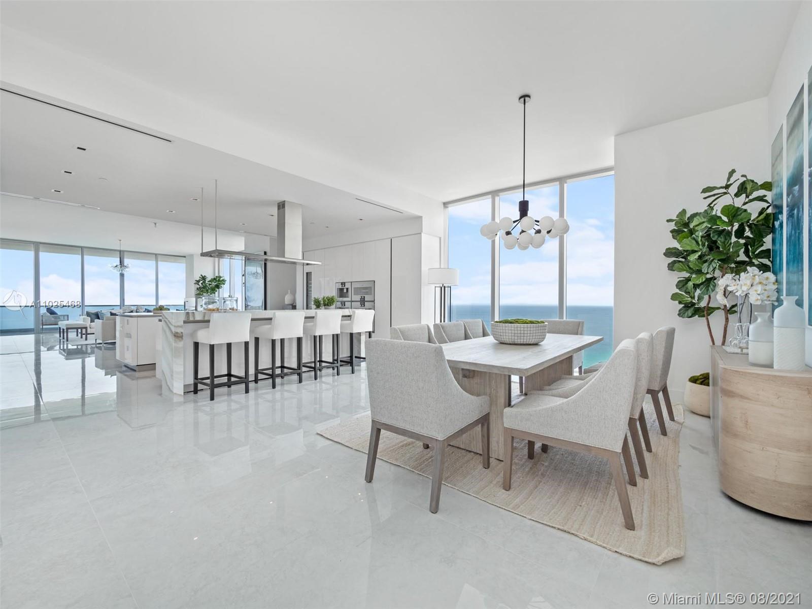 18501 collins avenue #4304 Sunny Isles Beach, FL 33160