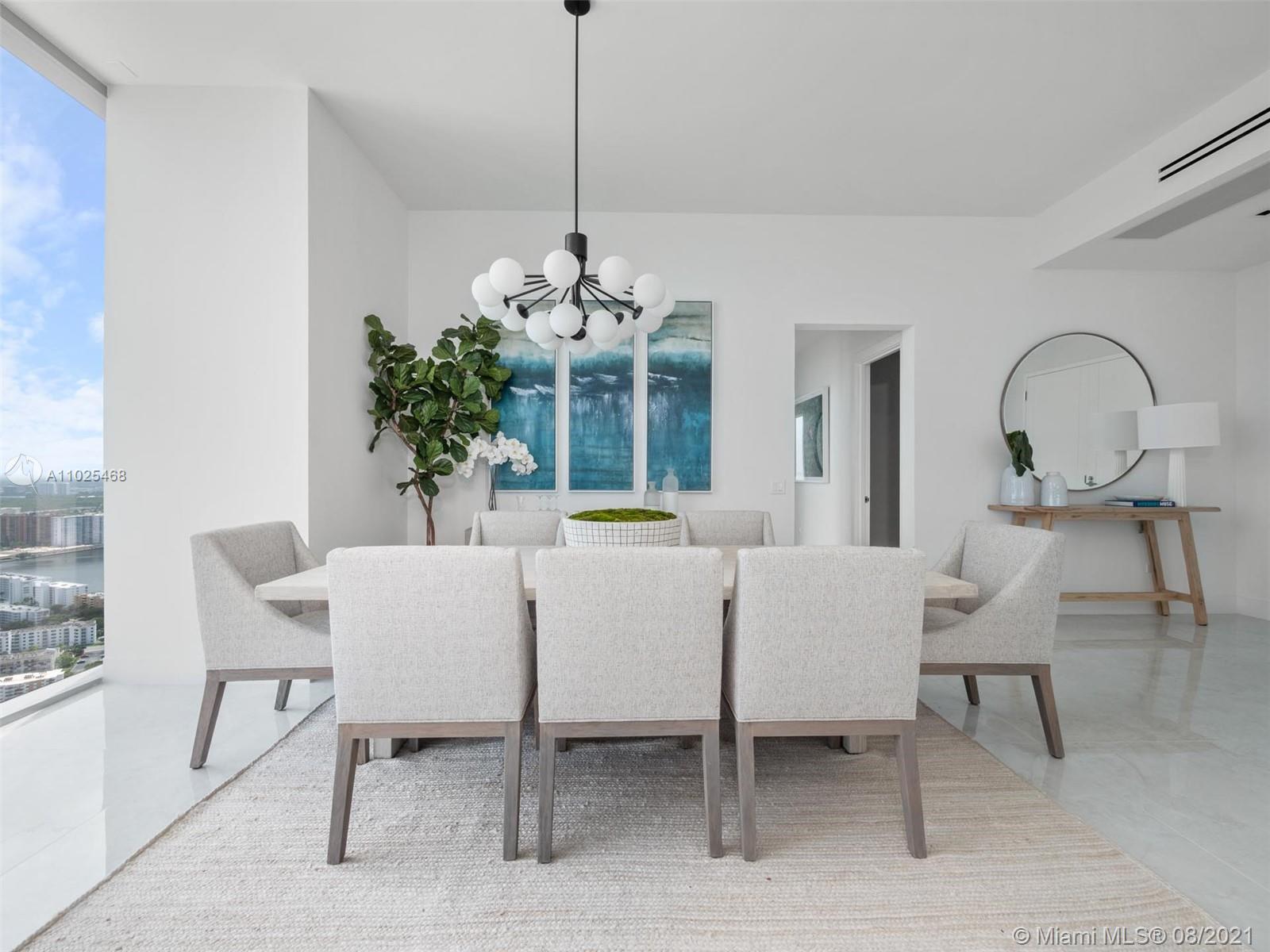 18501 collins avenue #4304 Sunny Isles Beach, FL 33160