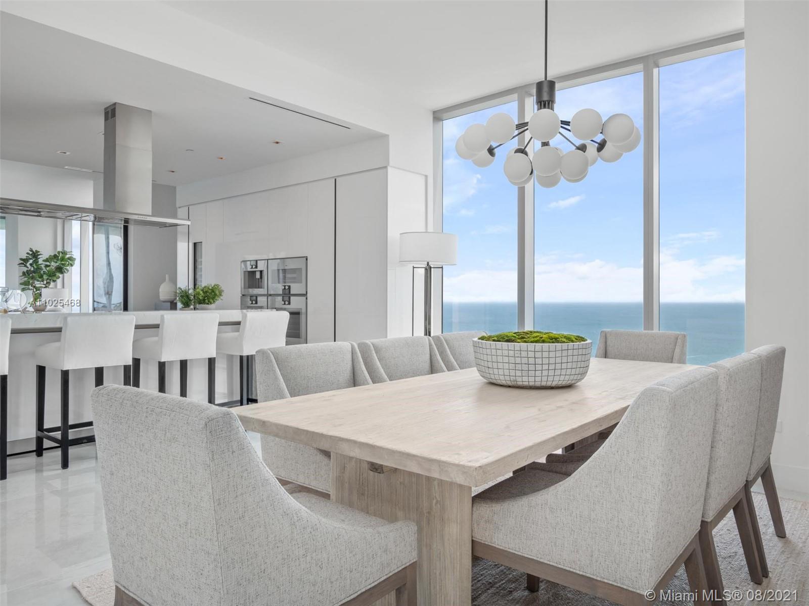 18501 collins avenue #4304 Sunny Isles Beach, FL 33160