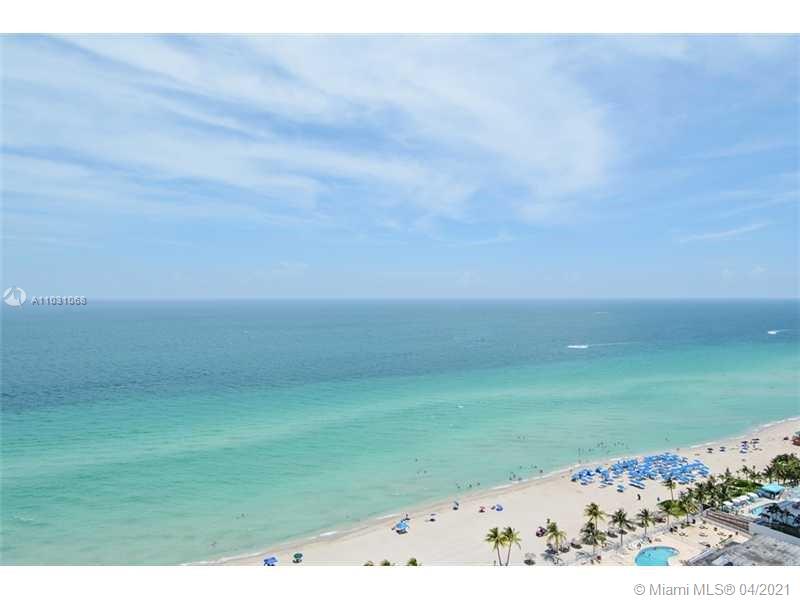 18911 Collins Ave #2305
