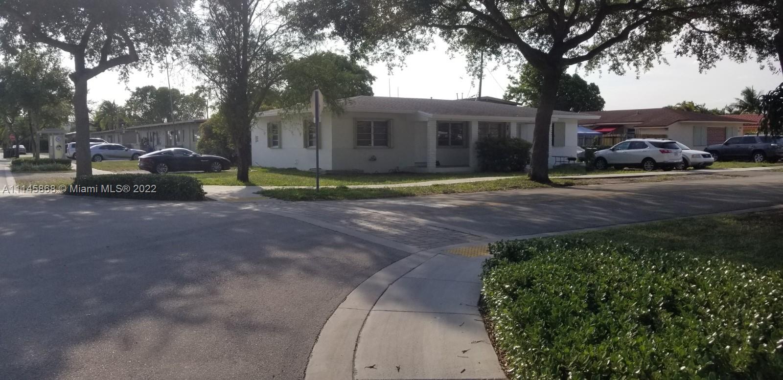 3800 NW 65th Ave