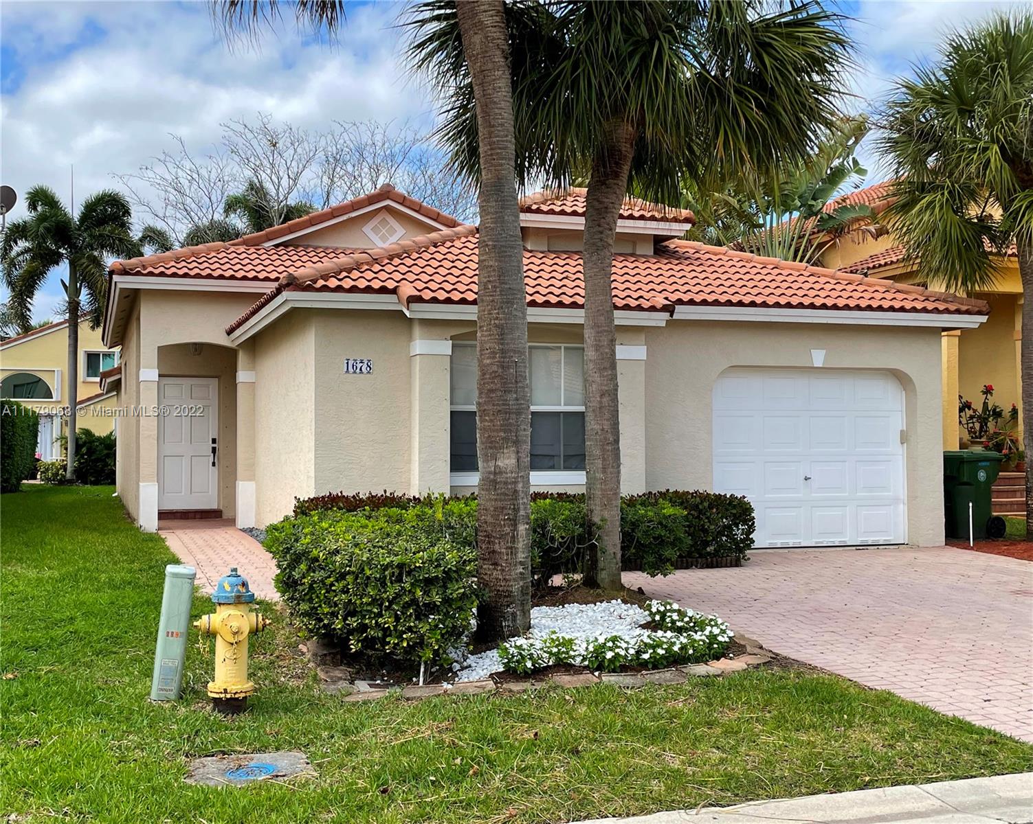 1678 SW 158th Ave