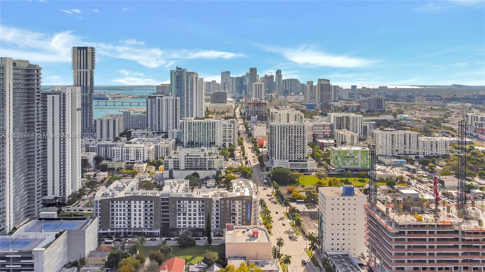 380 NE 32th St Miami, FL 33137