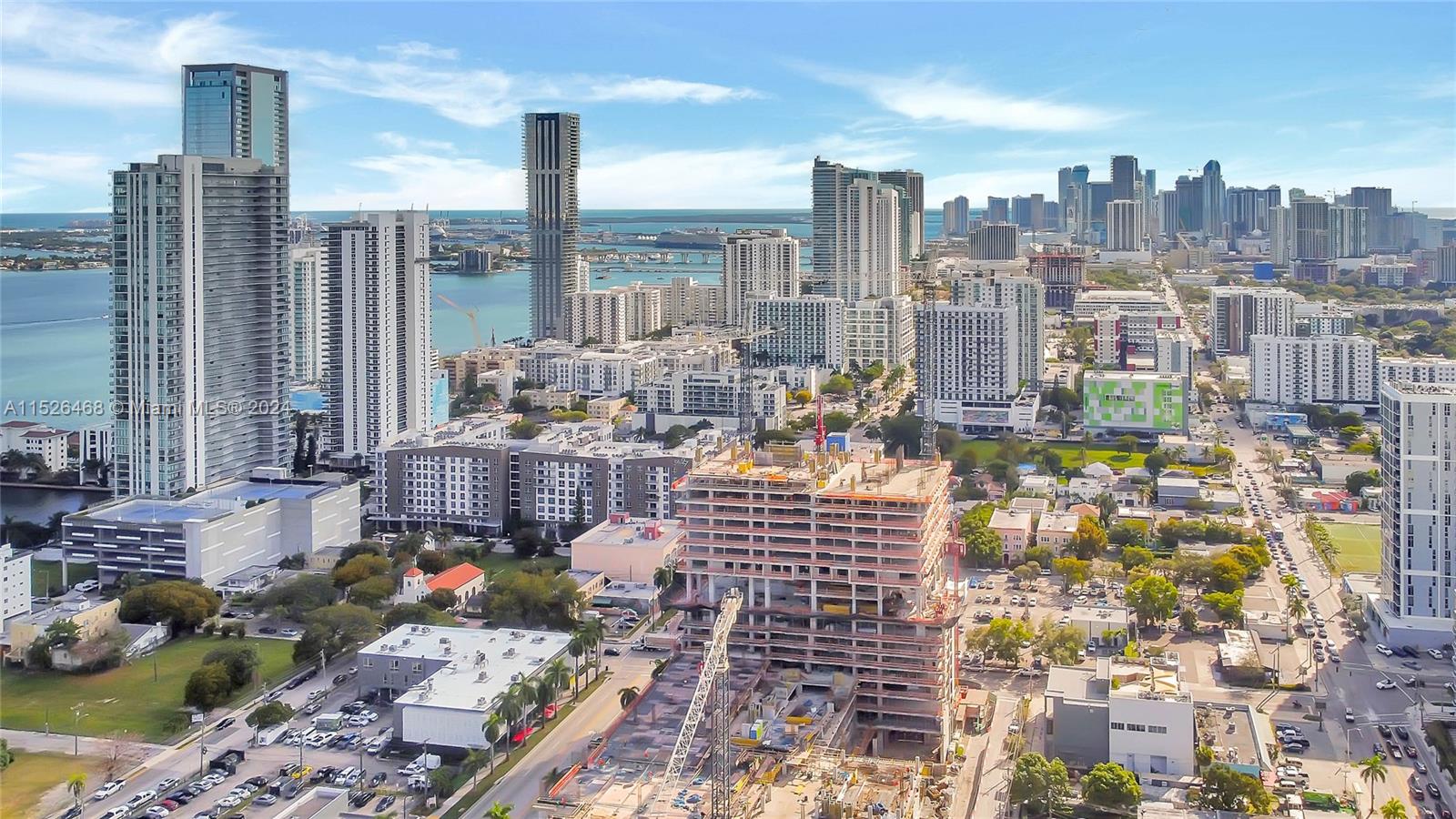 380 NE 32th St Miami, FL 33137