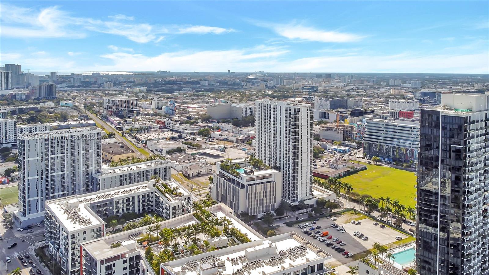 380 NE 32th St Miami, FL 33137