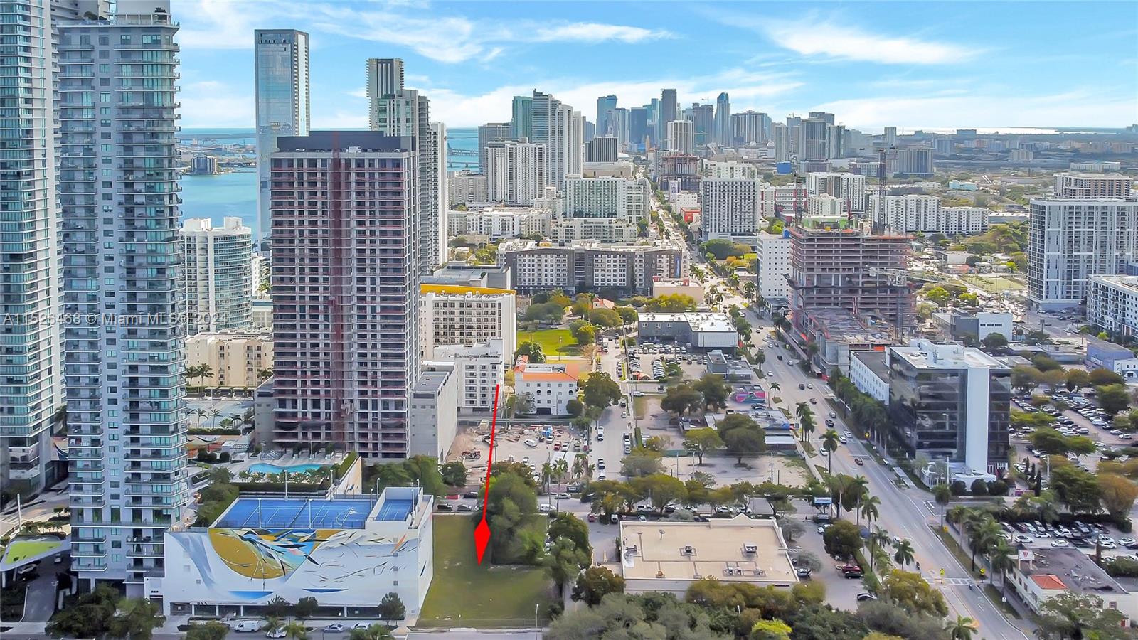 380 NE 32th St Miami, FL 33137