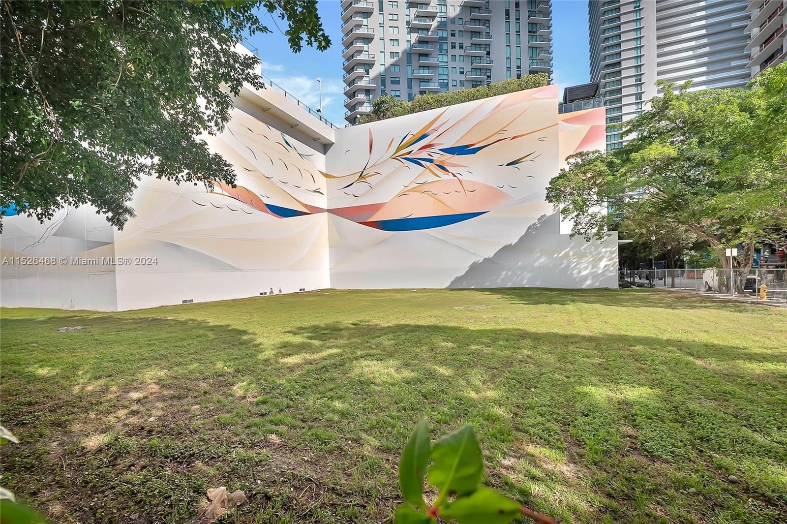 380 NE 32th St Miami, FL 33137