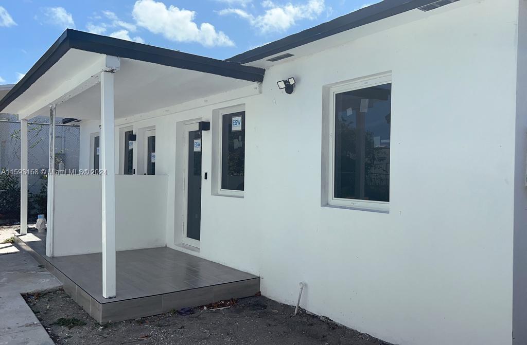 Duplex / Quad Plex / Triplex
