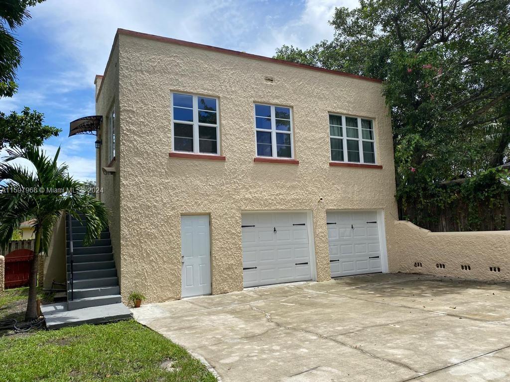34 SW 8th St #Rear