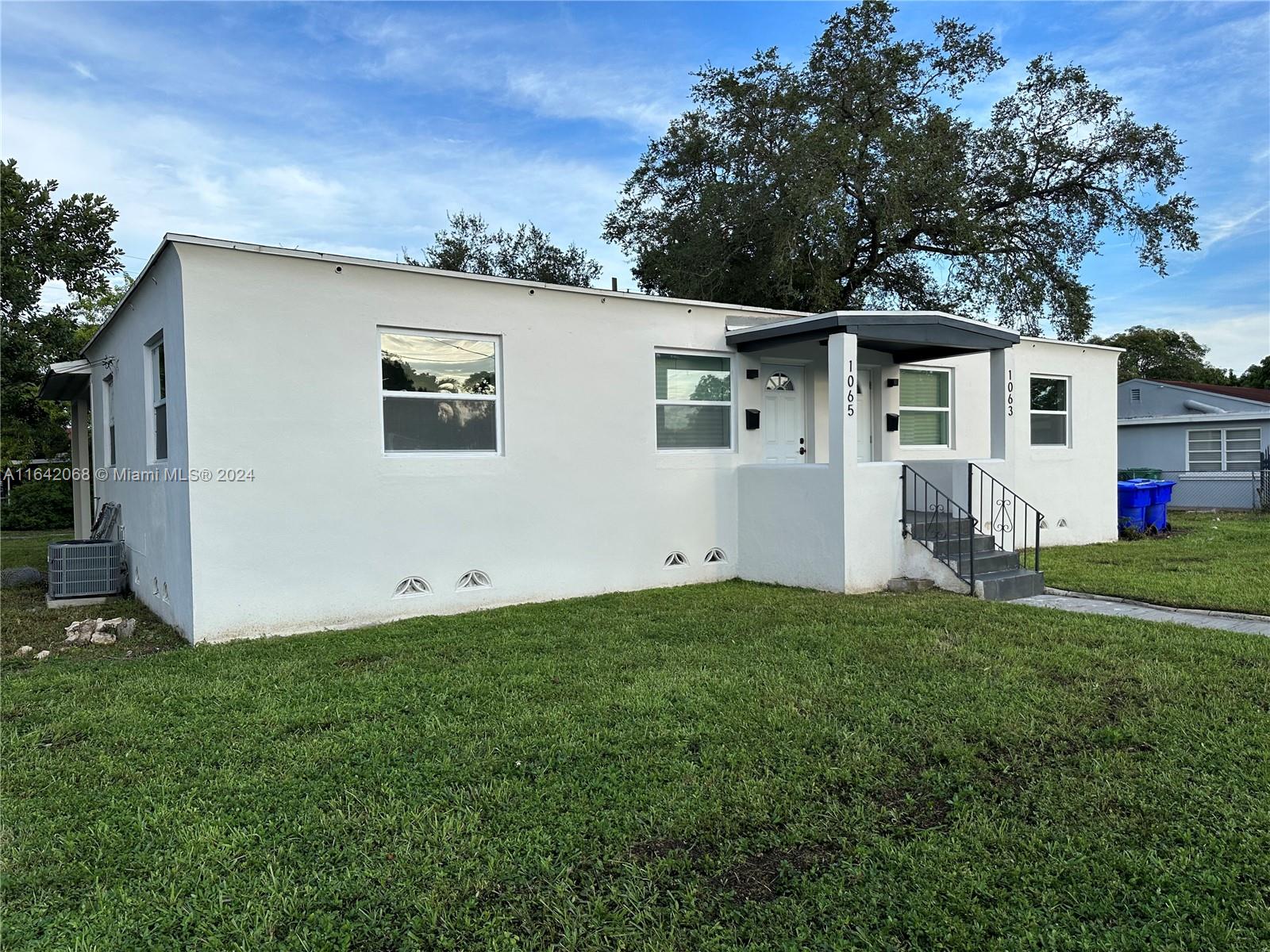 Duplex / Quad Plex / Triplex