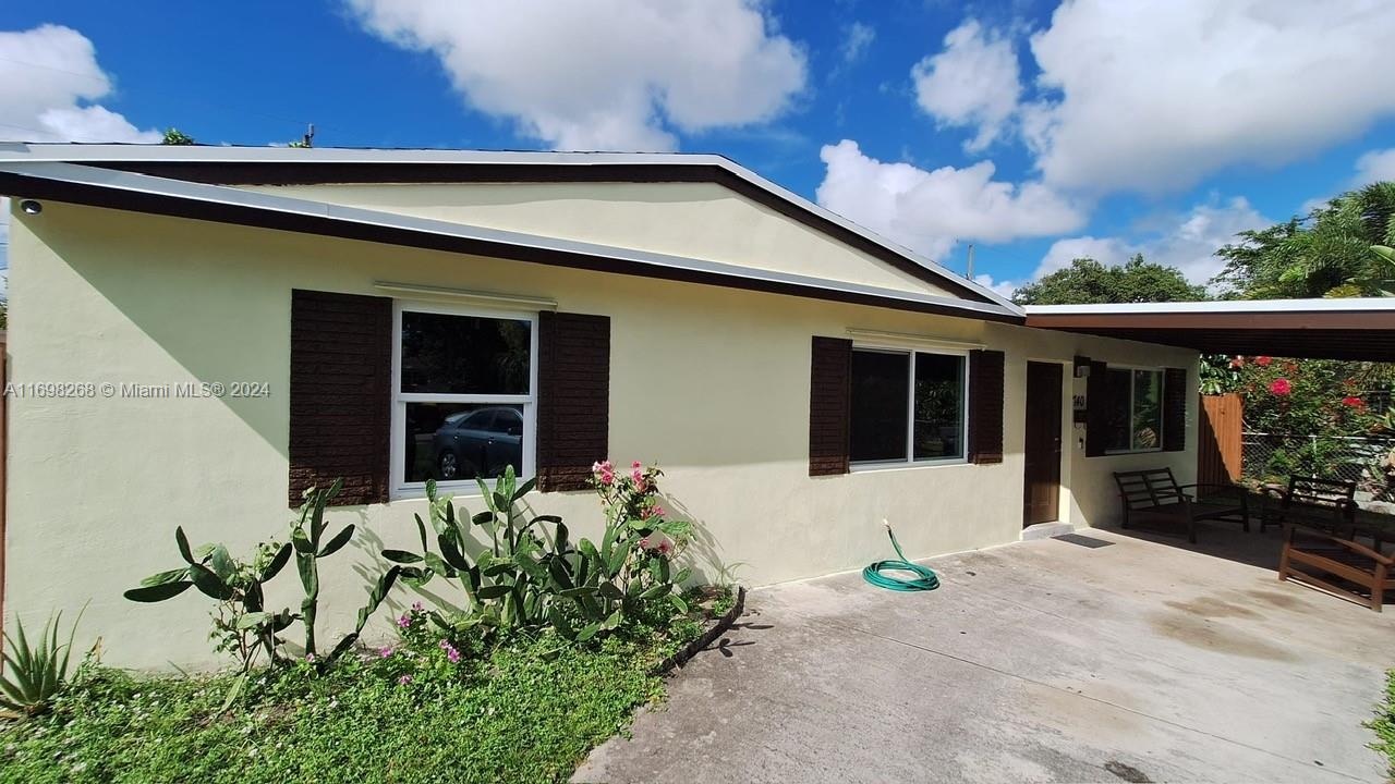 Casa
