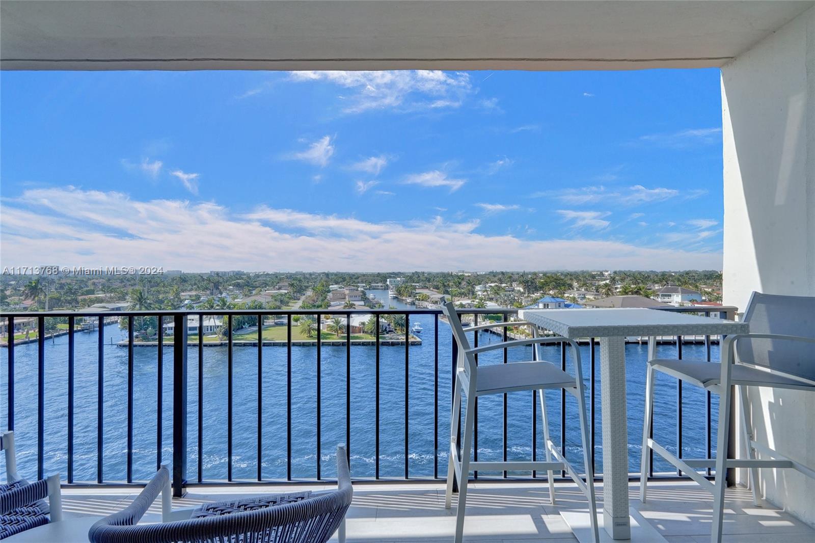 521 N Riverside Dr #705,Pompano Beach, FL 33062