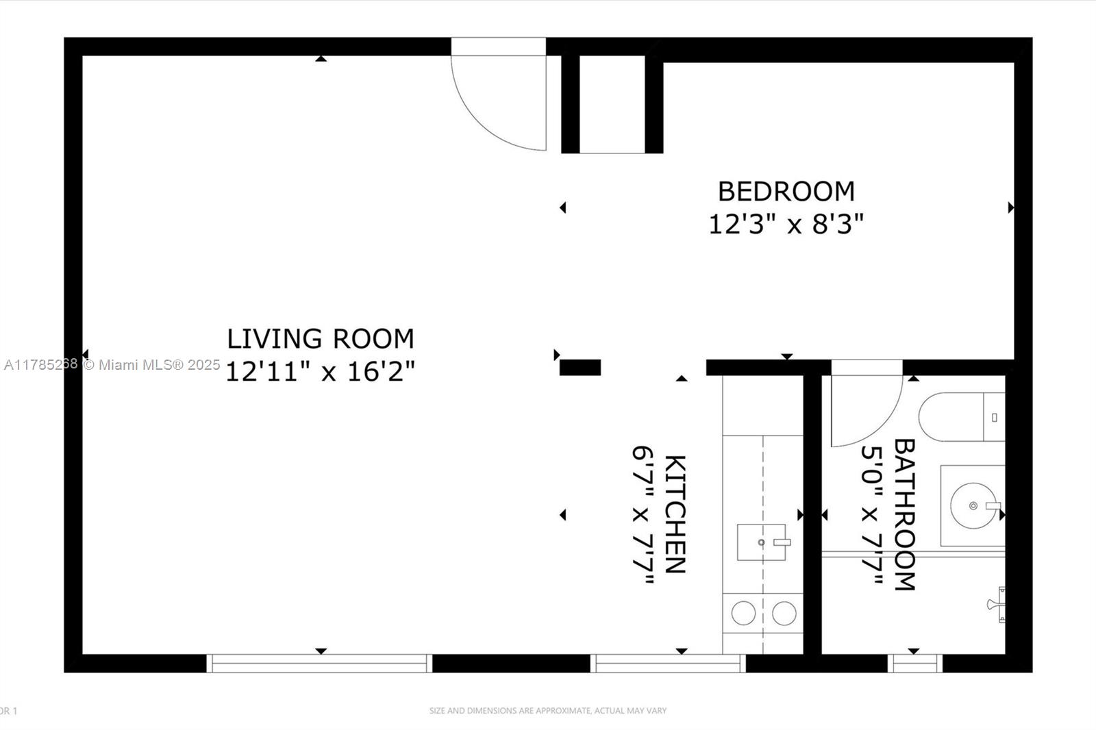 359 Meridian Ave #A105,Miami Beach, FL 33139