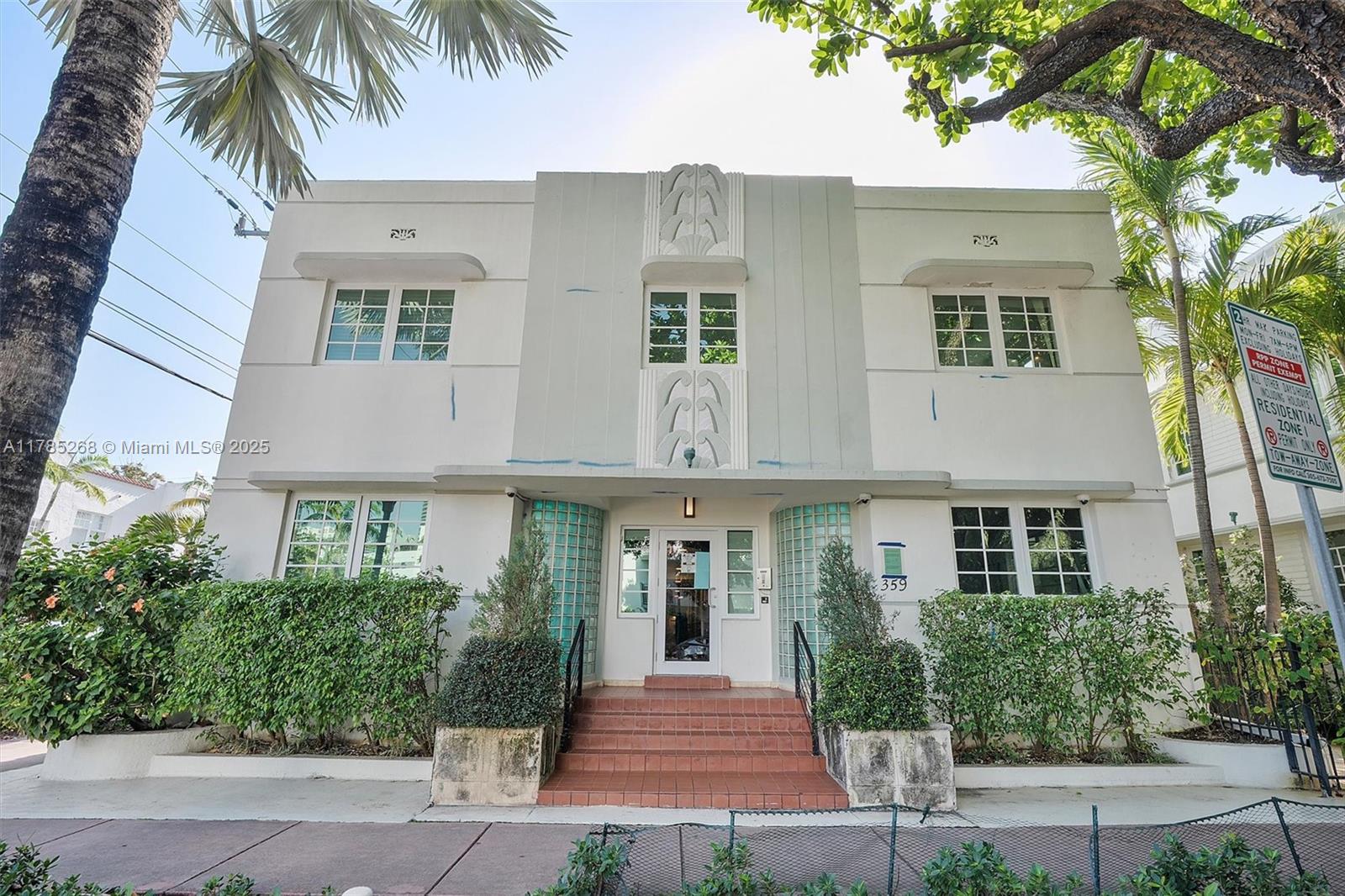 359 Meridian Ave #A105,Miami Beach, FL 33139