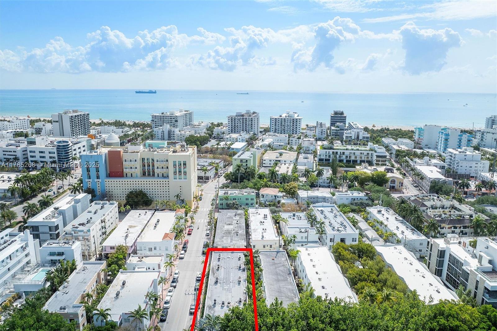 359 Meridian Ave #A105,Miami Beach, FL 33139