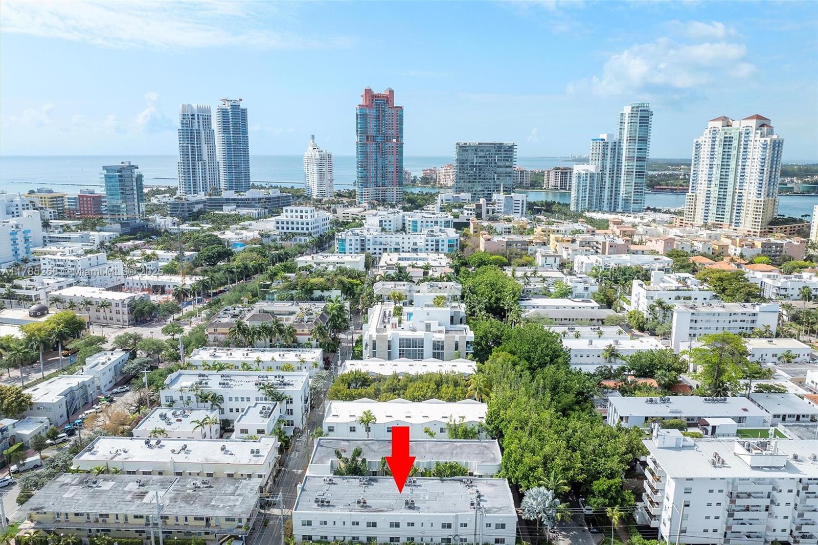 359 Meridian Ave #A105,Miami Beach, FL 33139
