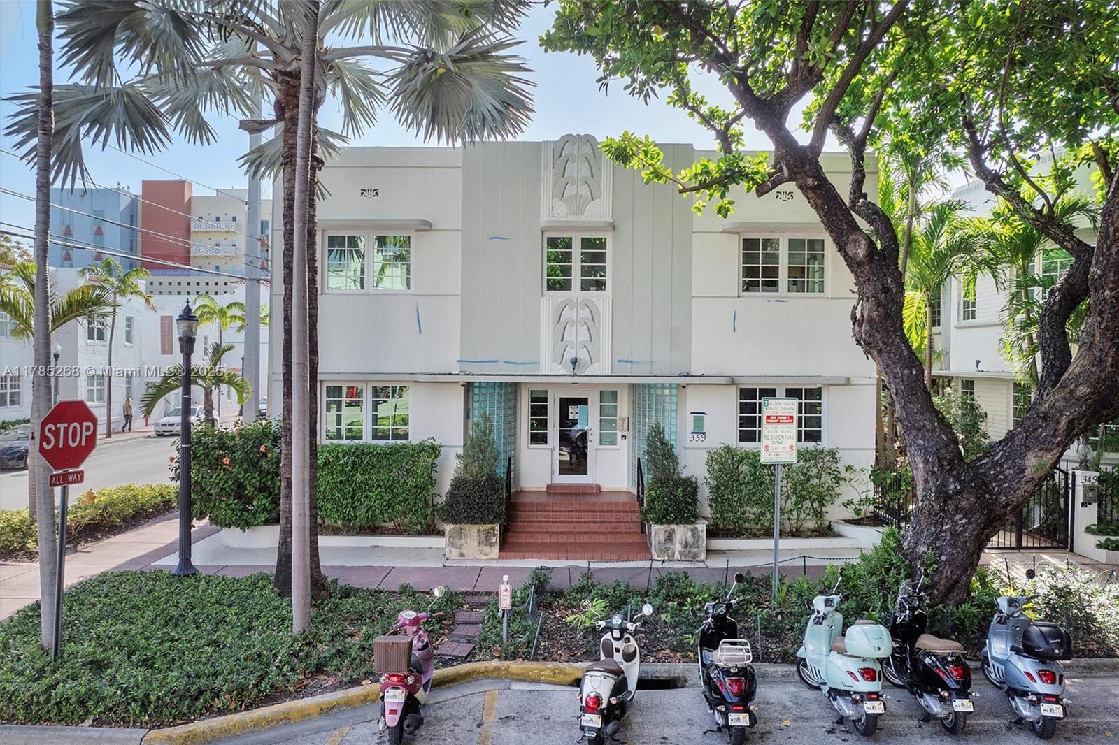 359 Meridian Ave #A105,Miami Beach, FL 33139