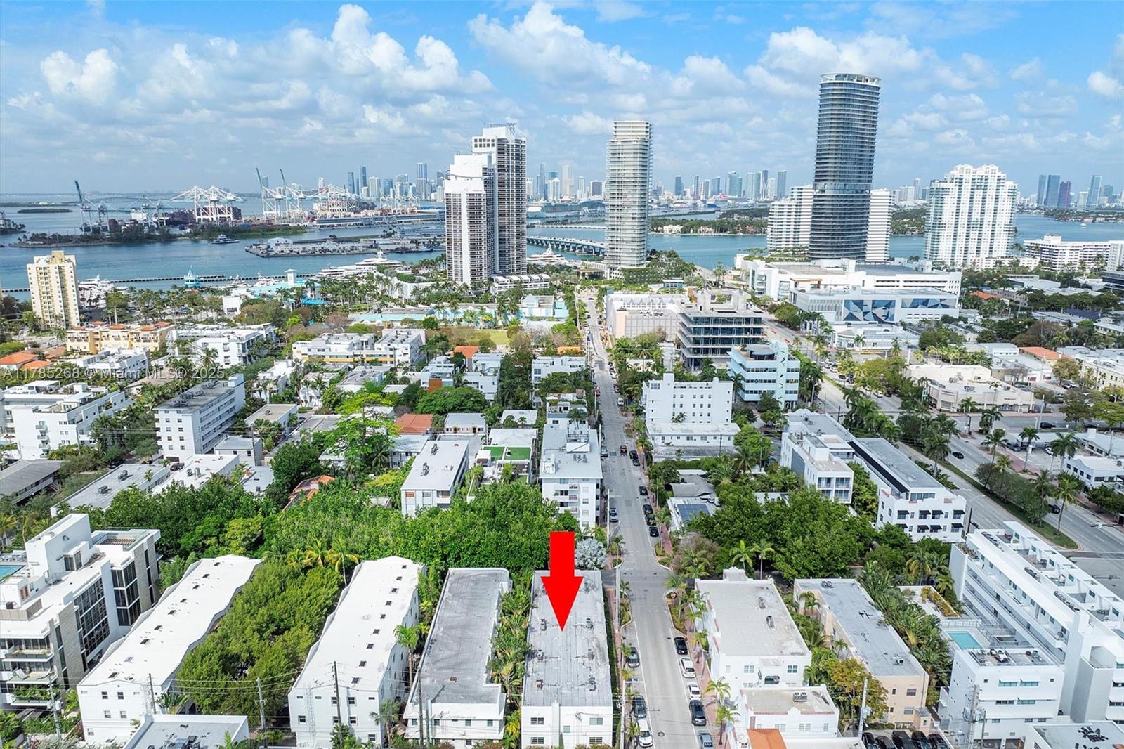 359 Meridian Ave #A105,Miami Beach, FL 33139