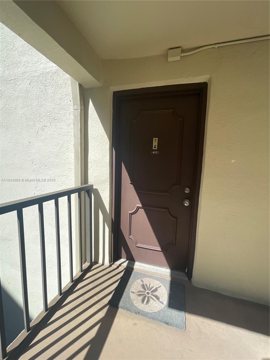 2312 S Cypress Bnd Dr #410