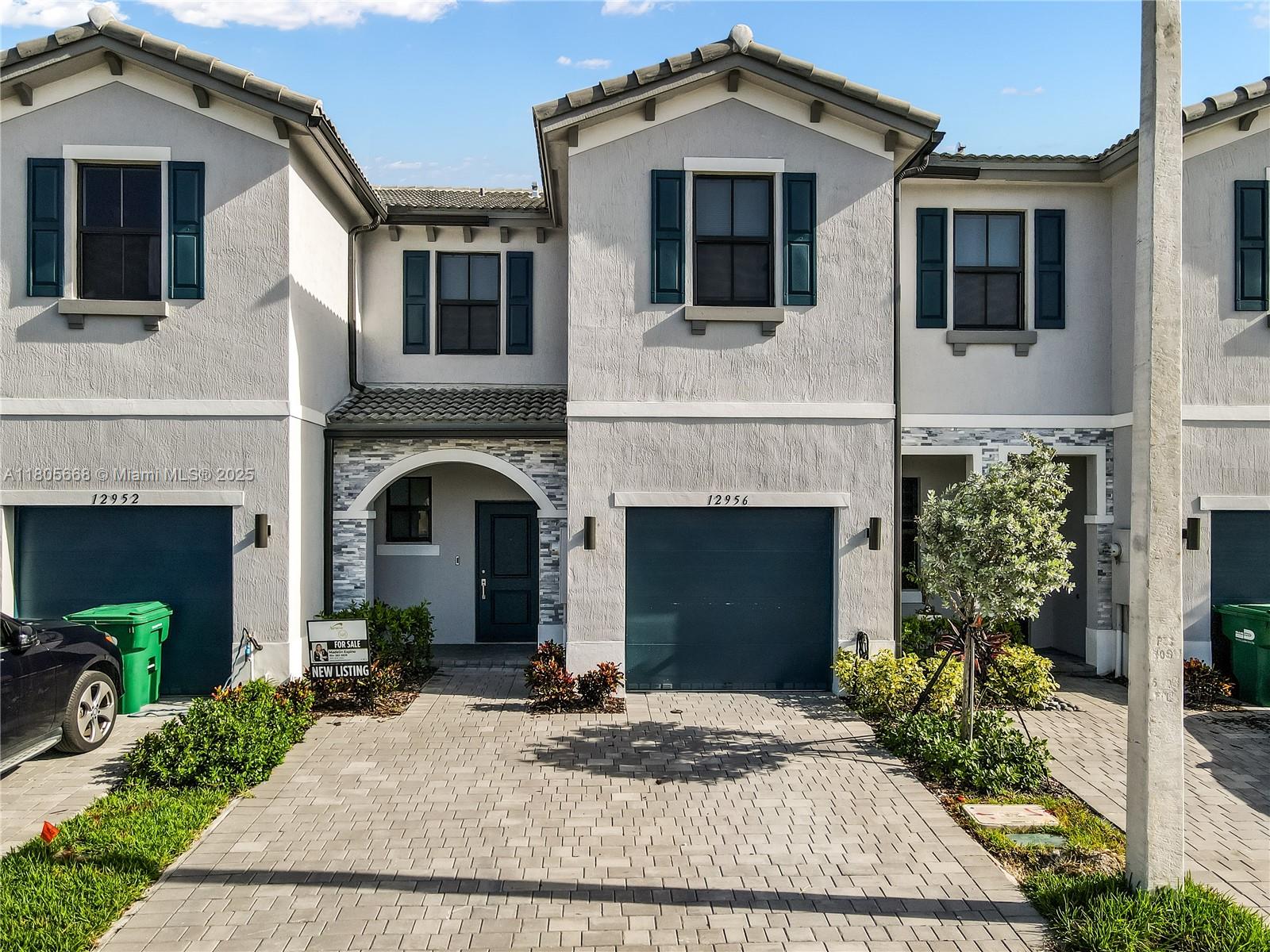 12956 SW 286th Ter