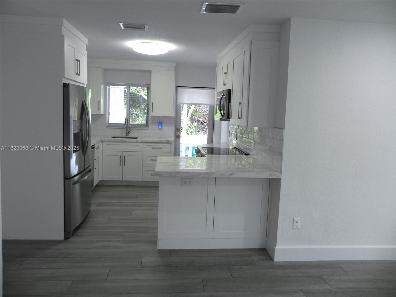 Undisclosed Address Miami, FL 33138