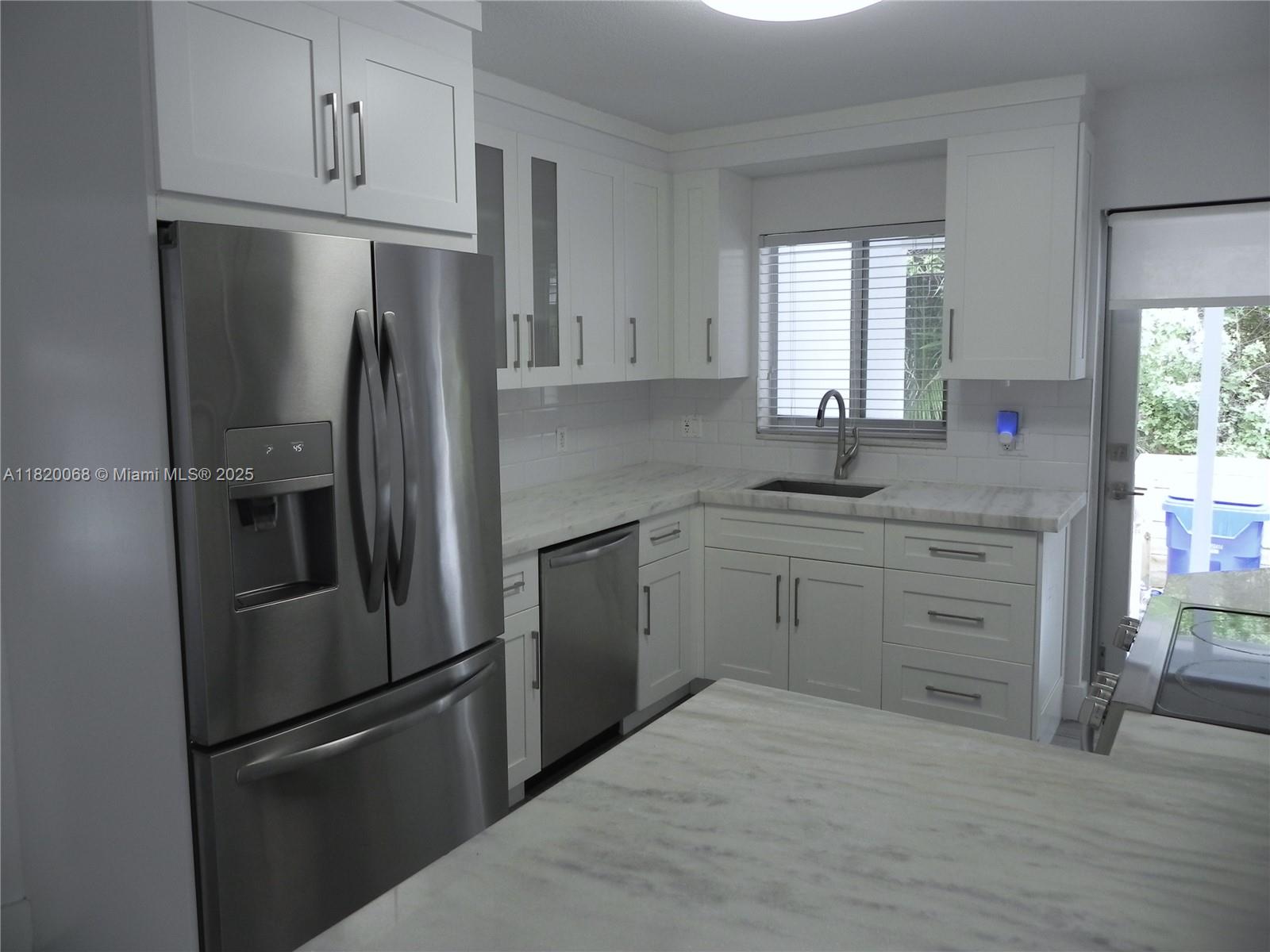 Undisclosed Address Miami, FL 33138