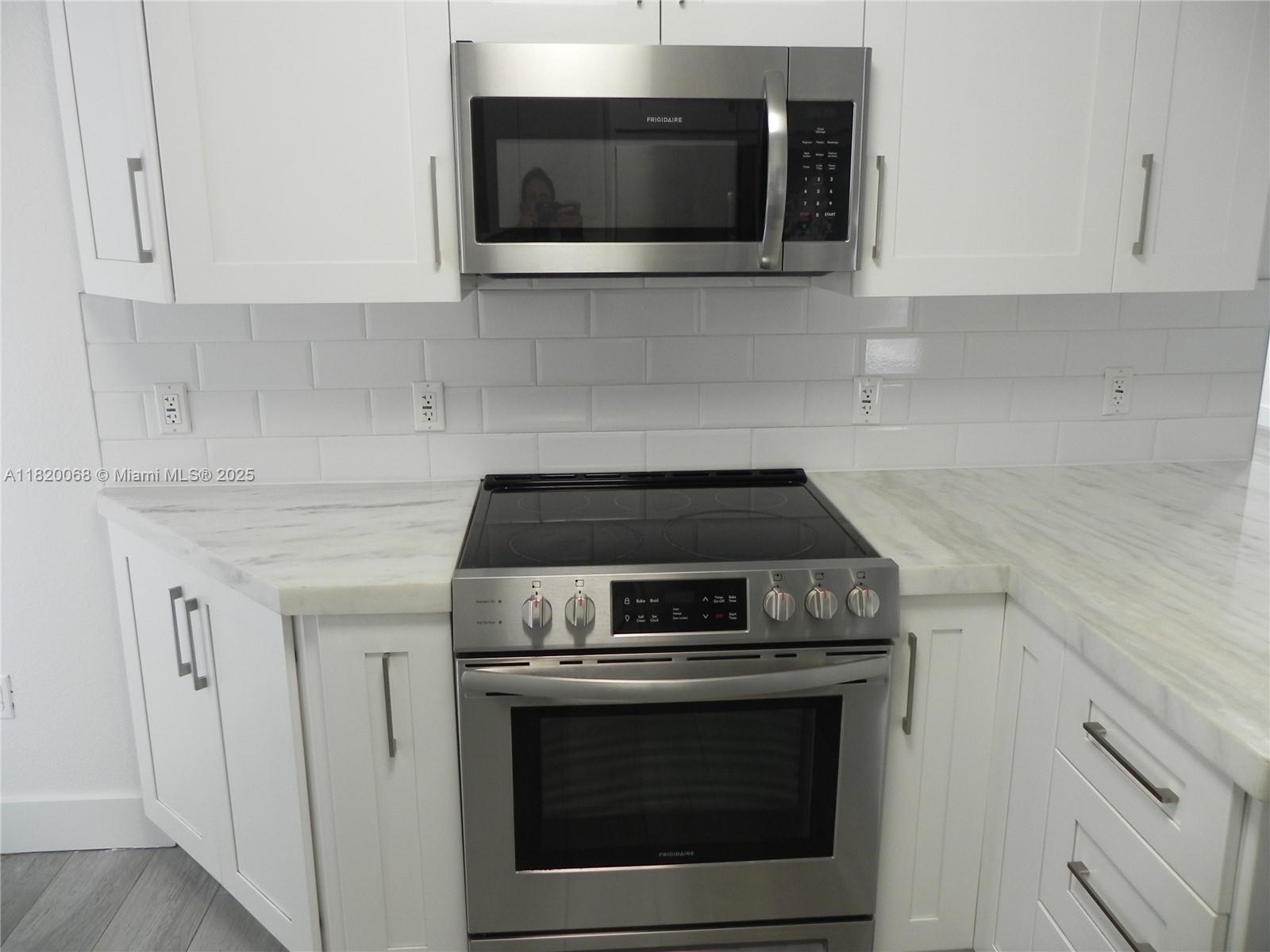 Undisclosed Address Miami, FL 33138