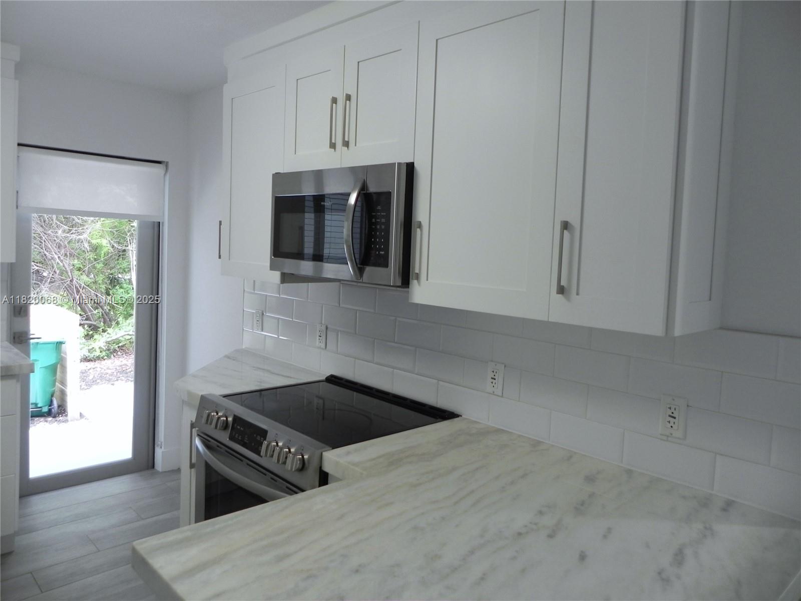 Undisclosed Address Miami, FL 33138