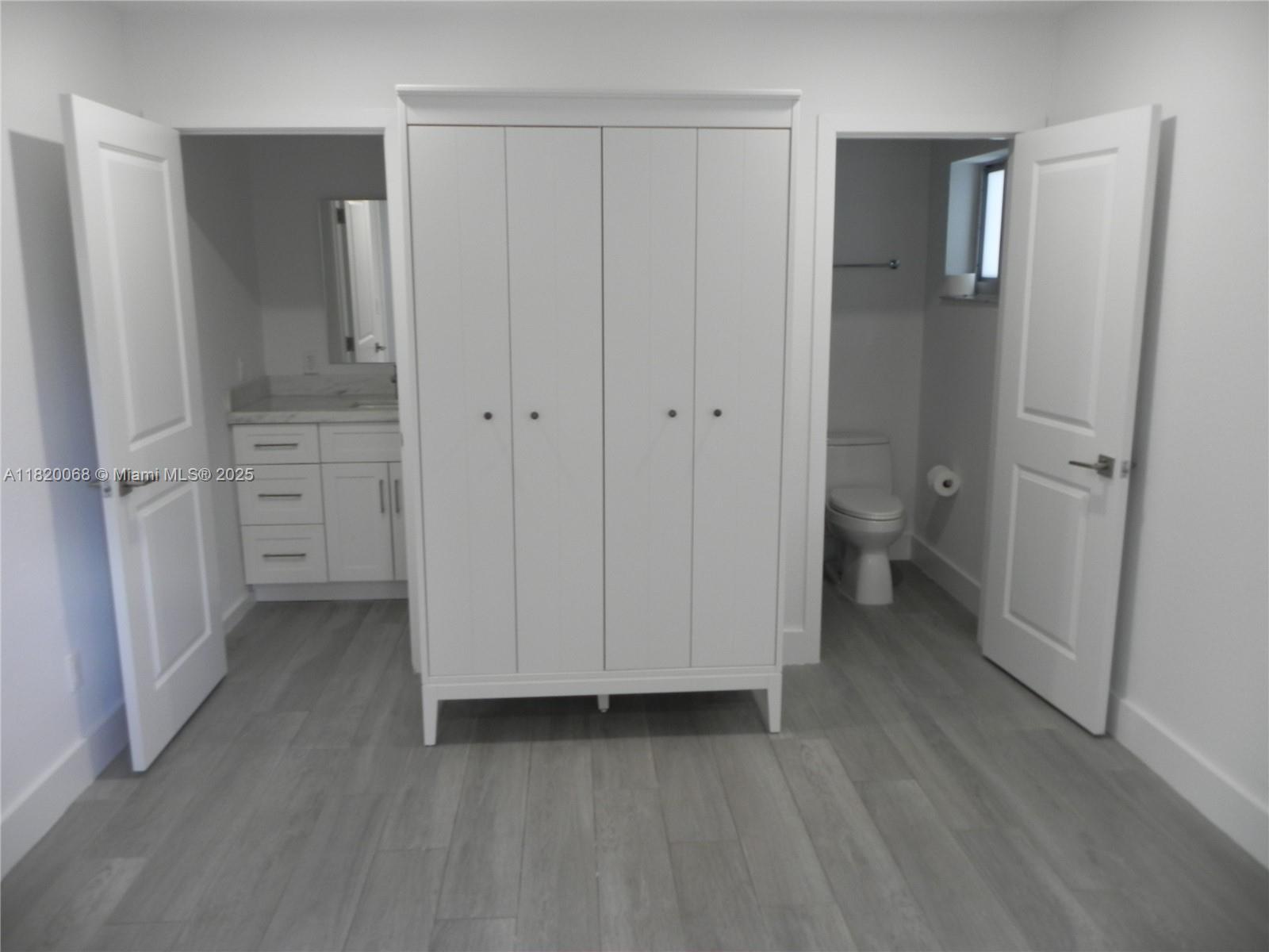 Undisclosed Address Miami, FL 33138