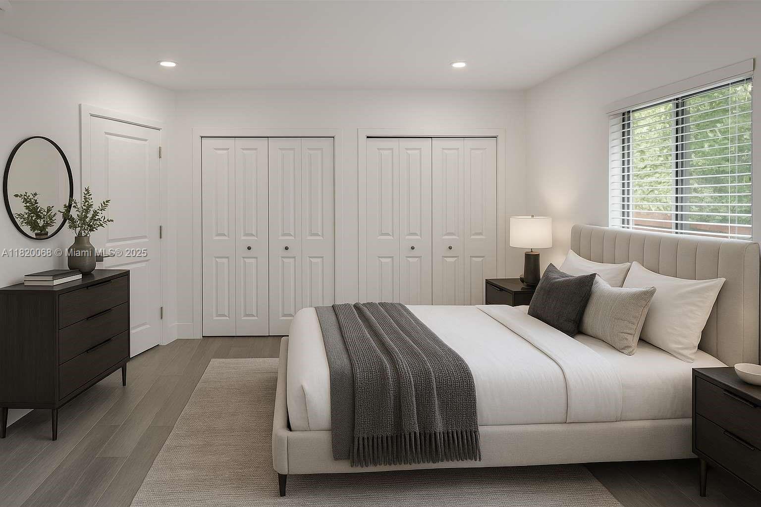 Undisclosed Address Miami, FL 33138