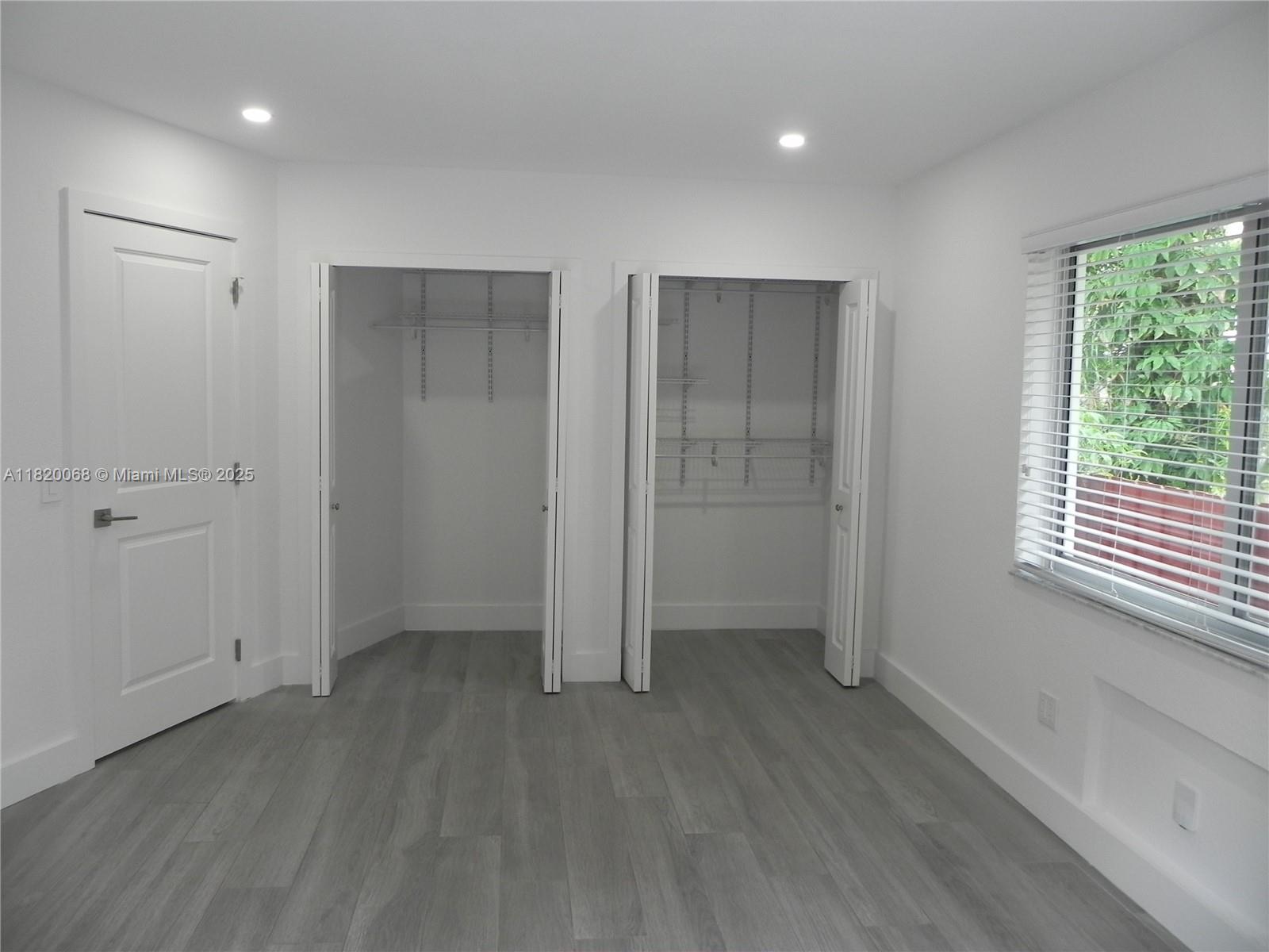 Undisclosed Address Miami, FL 33138