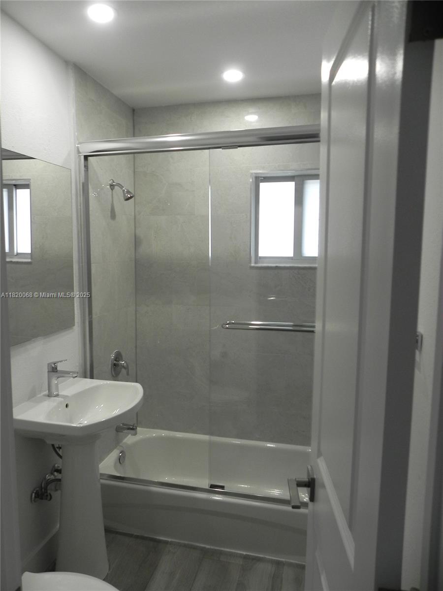 Undisclosed Address Miami, FL 33138