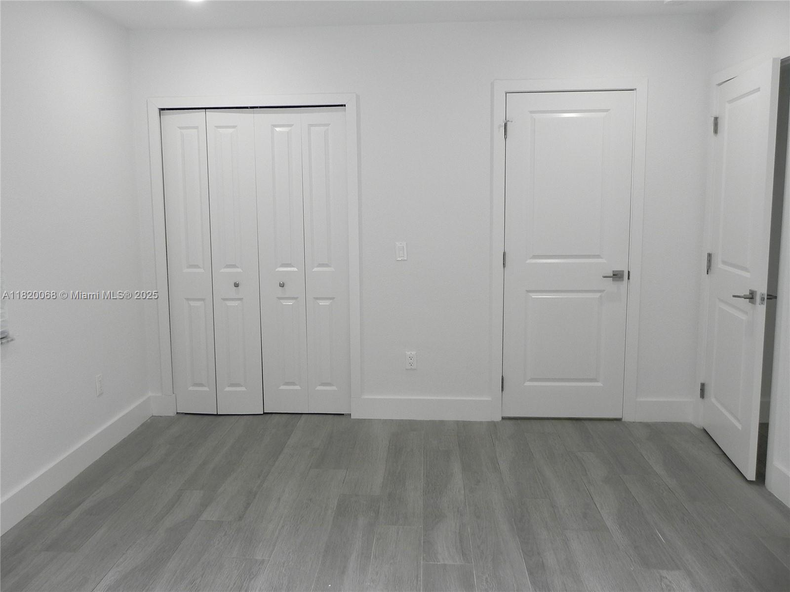 Undisclosed Address Miami, FL 33138