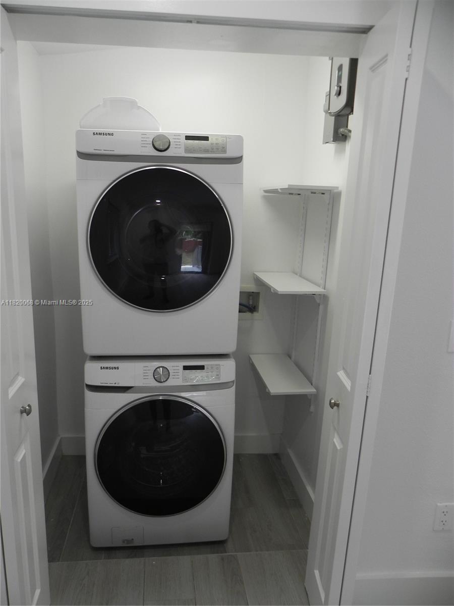 Undisclosed Address Miami, FL 33138