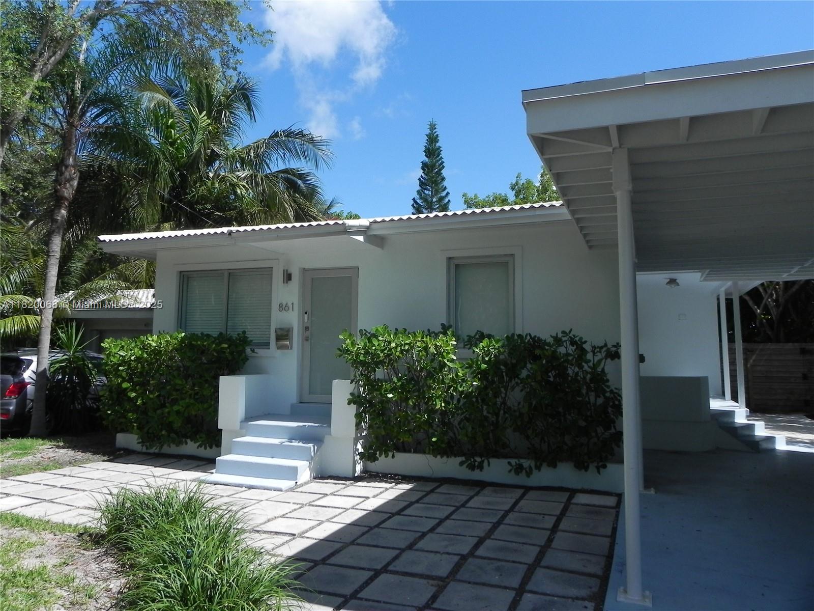 Undisclosed Address Miami, FL 33138