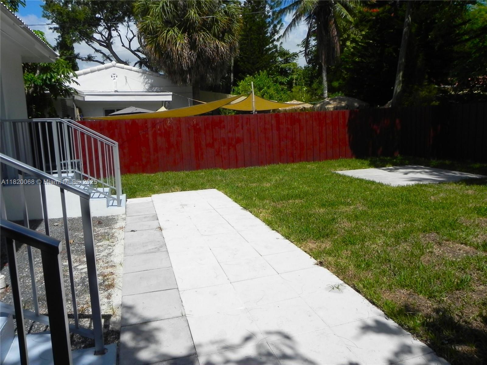 Undisclosed Address Miami, FL 33138