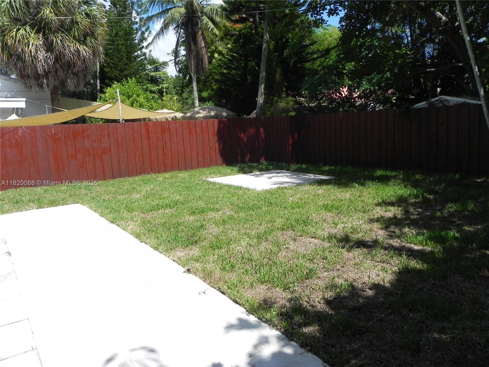 Undisclosed Address Miami, FL 33138