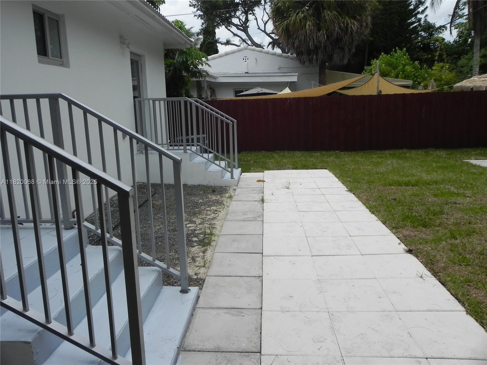 Undisclosed Address Miami, FL 33138