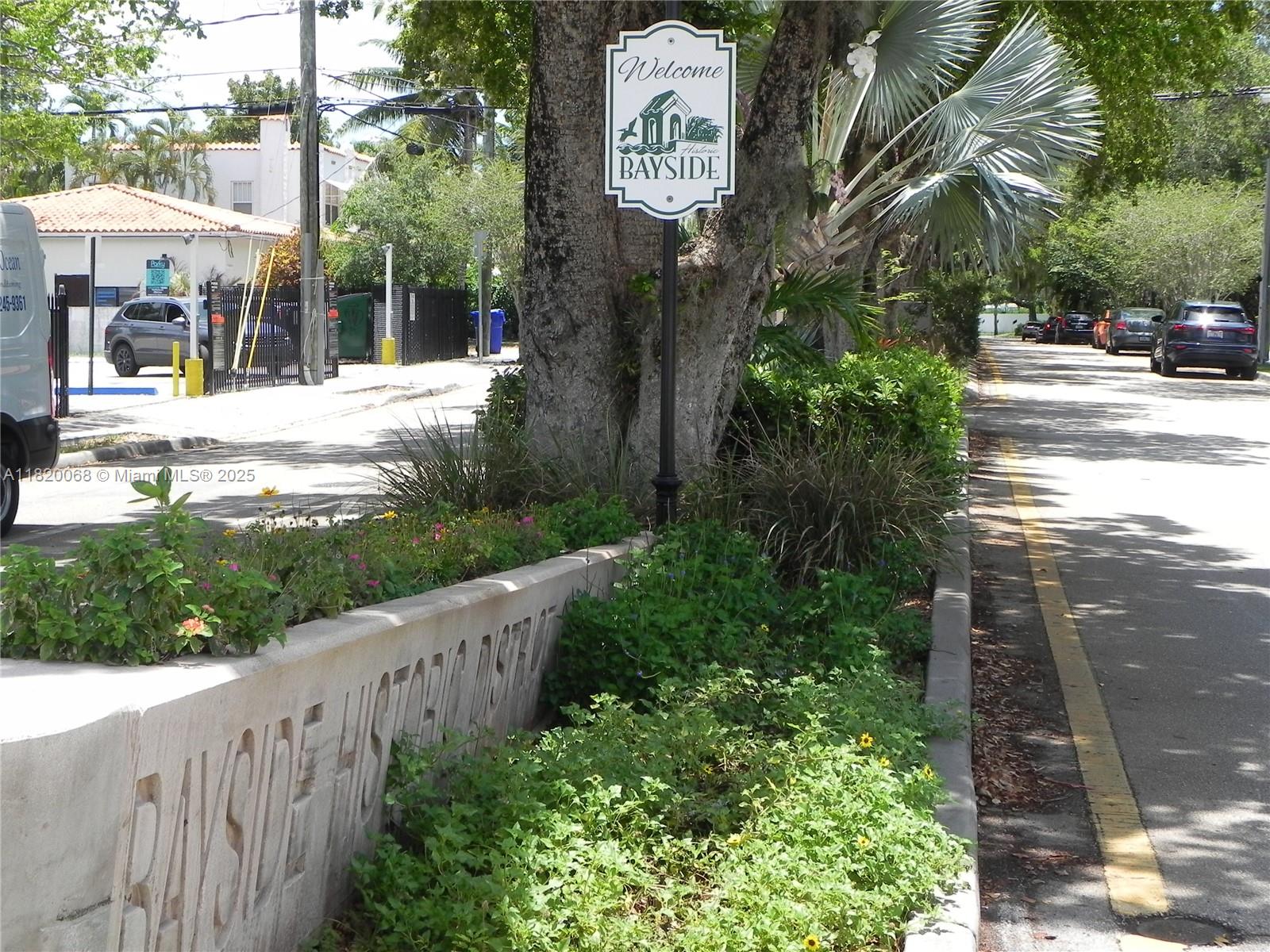 Undisclosed Address Miami, FL 33138