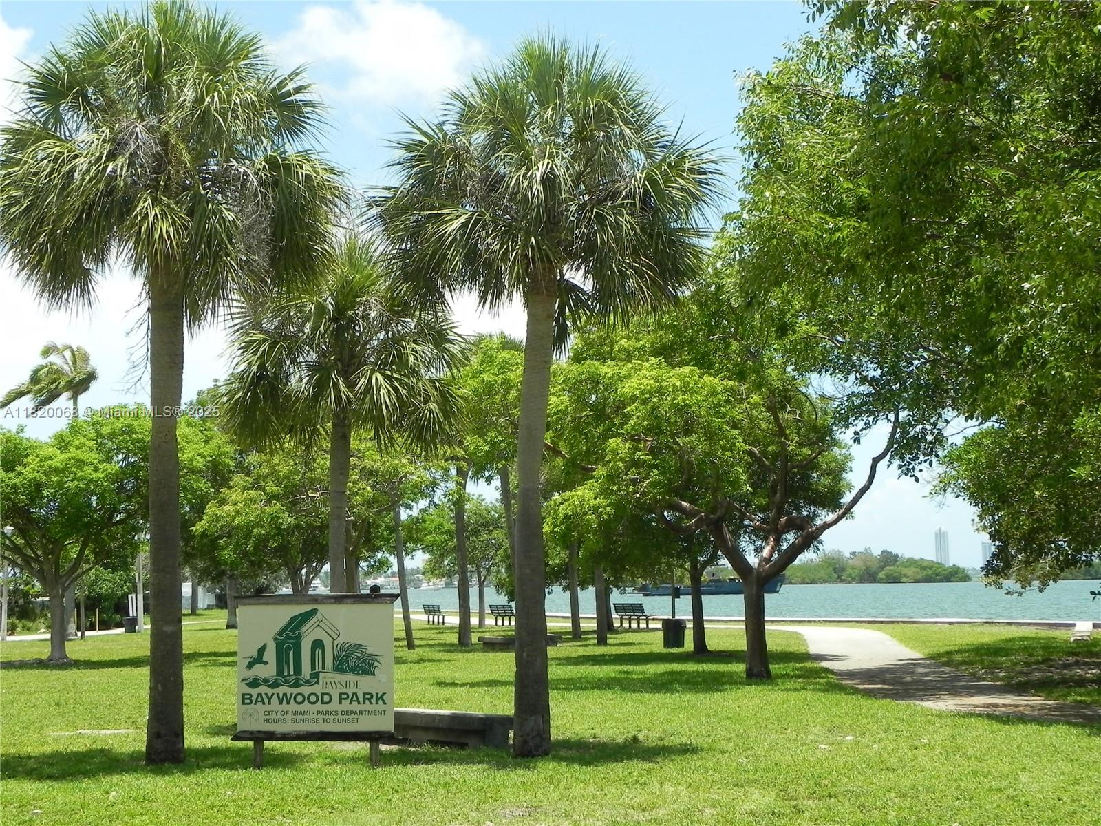 Undisclosed Address Miami, FL 33138