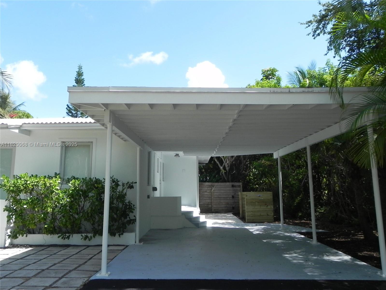 Undisclosed Address Miami, FL 33138