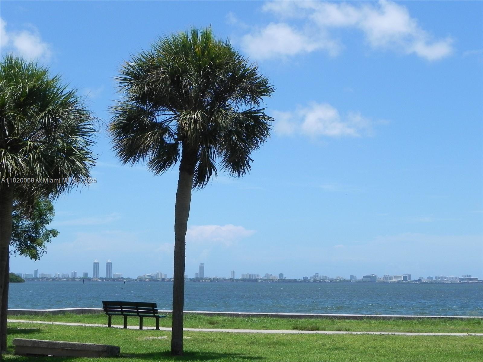 Undisclosed Address Miami, FL 33138